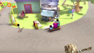 Motu patlu