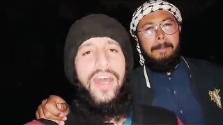 TAJDAR-E-Khatam-e-Nabuat Zindabad