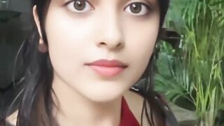 Beautiful girl