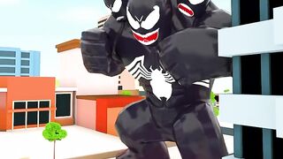 strong power