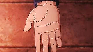 gojo satoru# very sad video