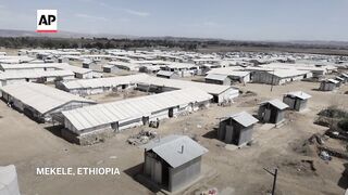 'How can we survive without support_'_ US aid cuts hit Ethiopia region.