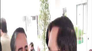 Barrister Gohar Ali Khan Media Talk