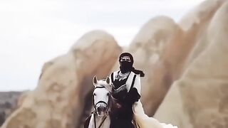 Astonishing Questions Asked to Hazrat Ali