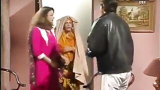Old Is Gold