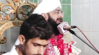 Sada Wasda Raway Tera Duara Ya Rasool Allah NAAT