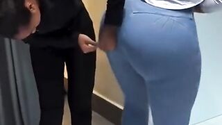 TIK TOK DANCE VIDEO