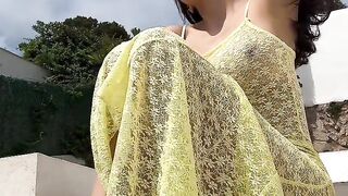 Star #viral #reels #sexy #holi