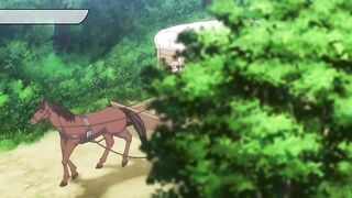 Bahemoth Eps 8