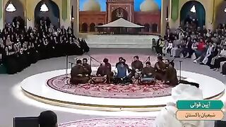 QAWALI ALI ALI