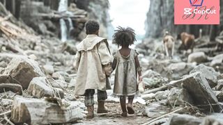 Save children