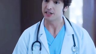 magician doctor Ali.