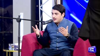 Hai Ibadat Meri
