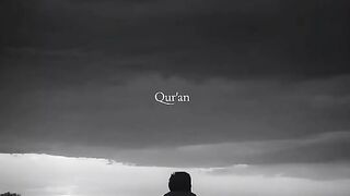 Beautiful recitation ????