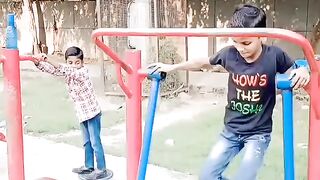 trending video