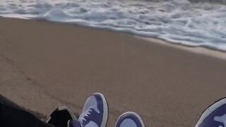Lovely moment ????????