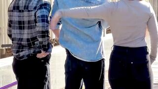 ইচিং/বিছিং/তিছিং