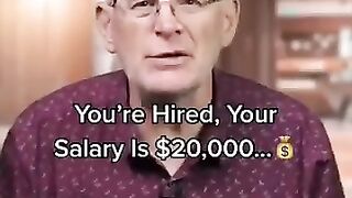 millionaire exposes why most people are poor