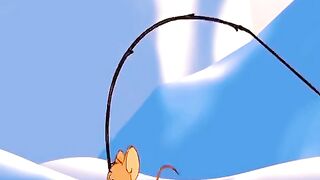 Tom and Jerry