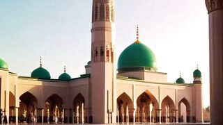 The Five Pillars of Islam