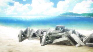 Summer Time Rendering Hindi Episode 9 in 720p