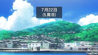 Summer Time Rendering Hindi Episode 13 in 720p
