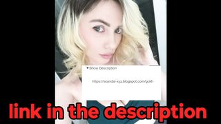 Kristen Medina Telegram