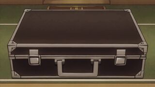 Sakamoto Days Episodes 11