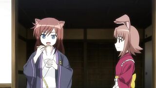 Watch Dog Days Season 2 Episode 5 English Sub