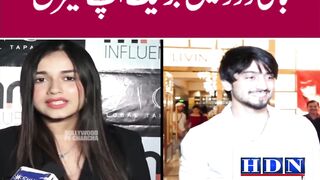 Breakup Buzz! Jannat Zubair unfollows long-term beau Faisal Shaikh from Instagram