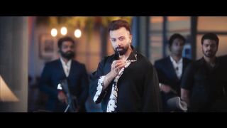 দ্বিধা BORBAAD SONG ANNOUCEMENT MEGASTAR SHAKIB KHAN PRITOM HASAN.