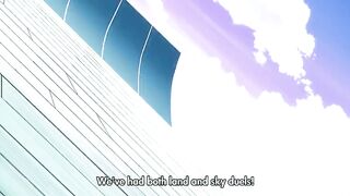Watch Dog Days Season 2 Episode 11 English Sub
