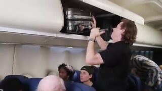 The Worst Airline