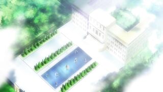 Watch Dog Days Season 2 Episode 12 English Sub