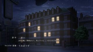 The Detective Is Already Dead Hindi Episode 8 (season 1) in HD quality
