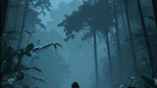 Hunter or Hunted? | The Jungle’s Darkest Secret!