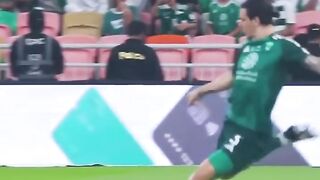 مهارات رياض محرز