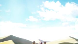 Watch Sentai Red Isekai de Boukensha ni Naru Episode 7 English Sub