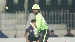 1st Innings Highlights | Karachi Blues vs Larkana | Match 4 | National T20 Cup 2025