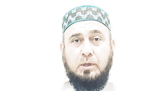 Quick Arabic Urdu Learning ~ Mein Ghar Par Hoon ~ Asad Nisar #trending #shorts #asadnisar