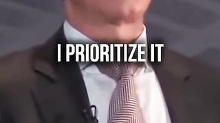 Motivation speech