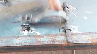 Craft tips and tricks