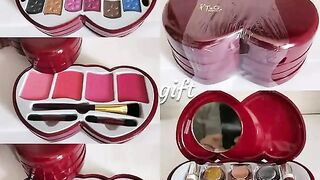 Makeup box