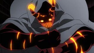 Fight anime