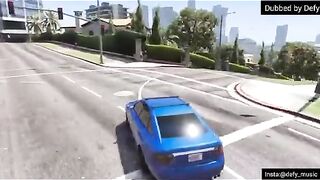HONDA CAR GTA V MISSION.mp4