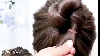Easy HairStyle for girls