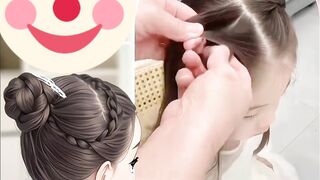 HairStyle for little girls