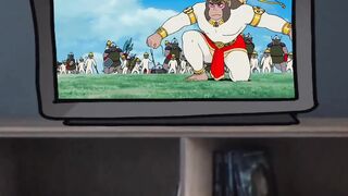 Animation Story