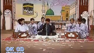 qawali