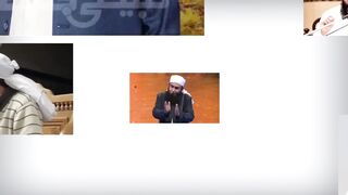 Qayamat Ke Din Nafsi Nafsi Ka Alam